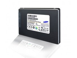 Samsung PM853T, 960GB, SATA 6Gb/s, MLC, 2.5" MZ7GE960HMHP-00003